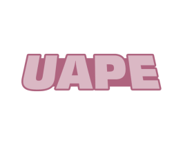 UAPE 第3类化妆品商标图样