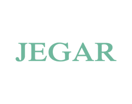 JEGAR 第3类化妆品商标图样