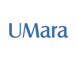 UMARA 第3类化妆品商标图样