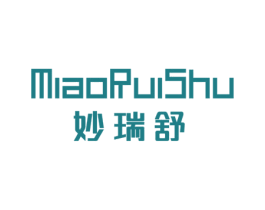 妙瑞舒 第5类医药商标图样