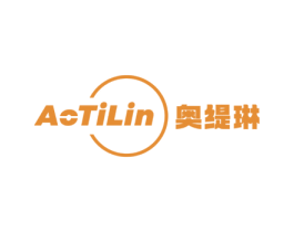 奥缇琳 第10类医疗器械商标图样