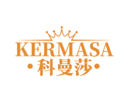 KERMASA ·科曼莎· 第35类广告贸易商标图样