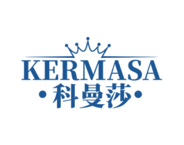 KERMASA 科曼莎 第5类医药商标图样