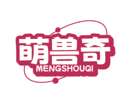 萌兽奇 第31类水果花木商标图样