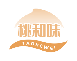 桃和味 第32类啤酒饮料商标图样