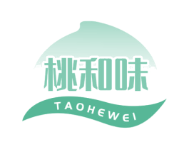 桃和味 第29类食品商标图样