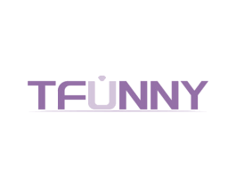 TFUNNY 第14类珠宝钟表商标图样