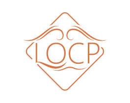 LOCP 第25类服装鞋帽商标图样