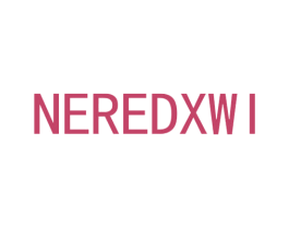 NEREDXWI 第33类酒商标图样