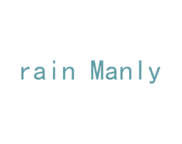 RAIN MANLY 第9类科学仪器商标图样