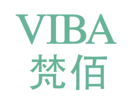 VIBA 梵佰 第18类皮革箱包商标图样