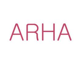 ARHA 第3类化妆品商标图样