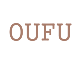 OUFU 第3类化妆品商标图样