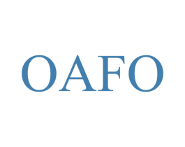 OAFO 第3类化妆品商标图样