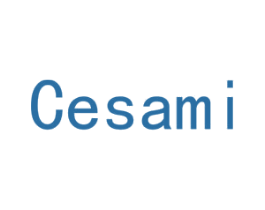 CESAMI 第9类科学仪器商标图样
