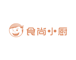 食尚小厨 第35类广告贸易商标图样