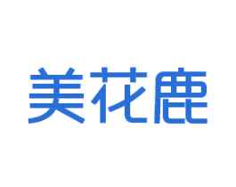 美花鹿 第11类家用电器商标图样