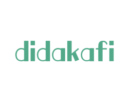 DIDAKAFI 第30类小食配料商标图样