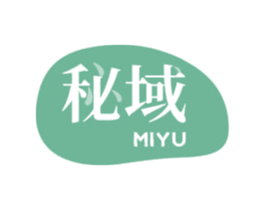 秘域 第30类小食配料商标图样