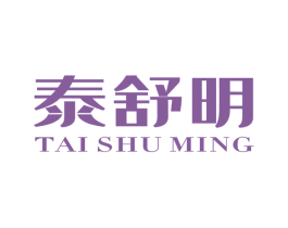 泰舒明 第9类科学仪器商标图样