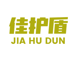 佳护盾 第42类技术服务商标图样