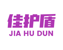 佳护盾 第6类五金金属商标图样