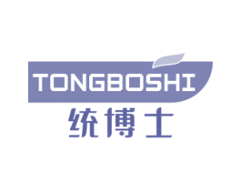 统博士 第5类医药商标图样