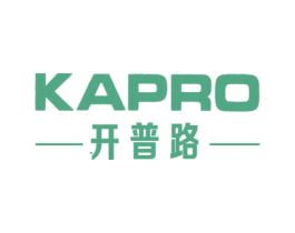 开普路 KAPRO 第7类机械设备商标图样