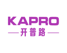 开普路  KAPRO 第17类橡胶制品商标图样