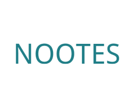 NOOTES 第9类科学仪器商标图样