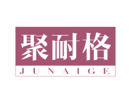 聚耐格 第9类科学仪器商标图样