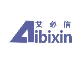 艾必信 第32类啤酒饮料商标图样