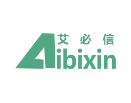 艾必信 第5类医药商标图样