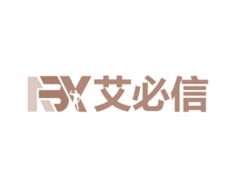 艾必信 第35类广告贸易商标图样