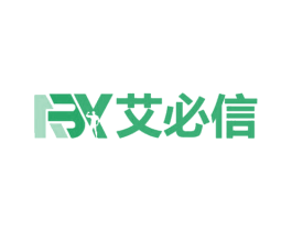 艾必信 第5类医药商标图样
