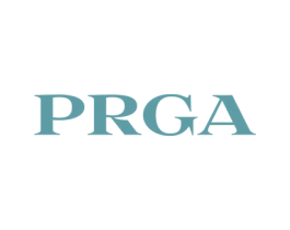 PRGA 第25类服装鞋帽商标图样
