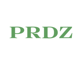 PRDZ 第25类服装鞋帽商标图样