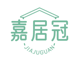嘉居冠 第35类广告贸易商标图样