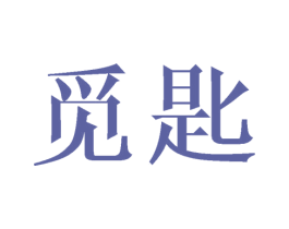 觅匙 第35类广告贸易商标图样