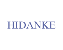 HIDANKE 第22类绳网袋篷商标图样