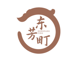 东芳町 第10类医疗器械商标图样