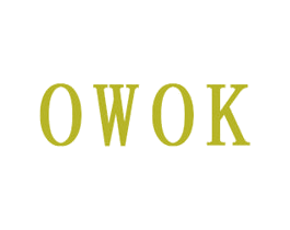 OWOK 第33类酒商标图样