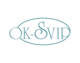 OK-SVIP 第33类酒商标图样