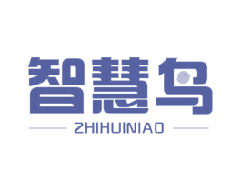 智慧鸟 第9类科学仪器商标图样