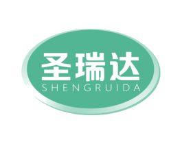 圣瑞达 第10类医疗器械商标图样