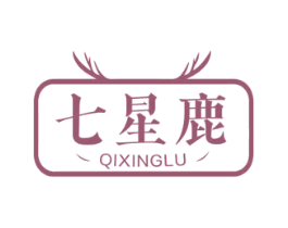 七星鹿 第9类科学仪器商标图样