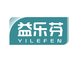 益乐芬 第32类啤酒饮料商标图样