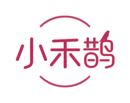小禾鹊 第24类布料床单商标图样