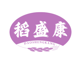 稻盛康 第33类酒商标图样