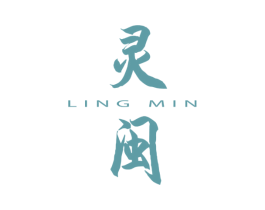 灵闽 第30类小食配料商标图样